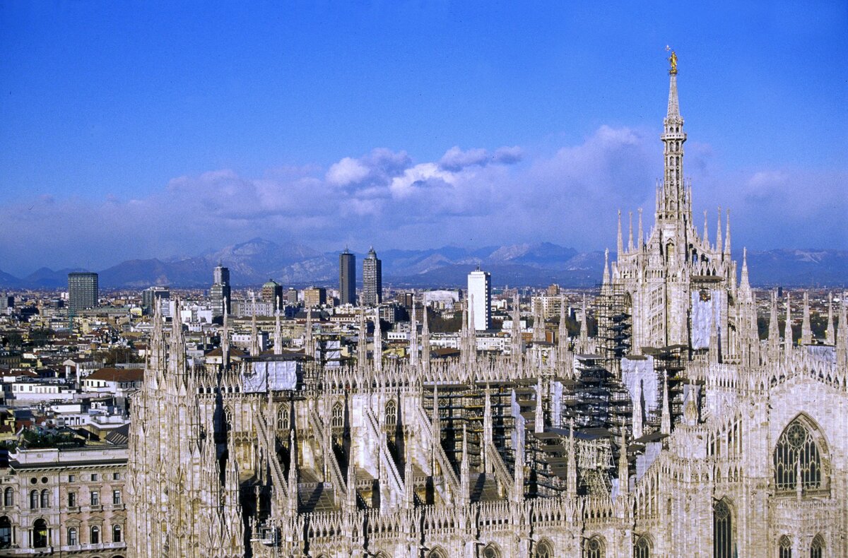 Milano è sempre più cara: quanto spenderà ogni famiglia nel 2022