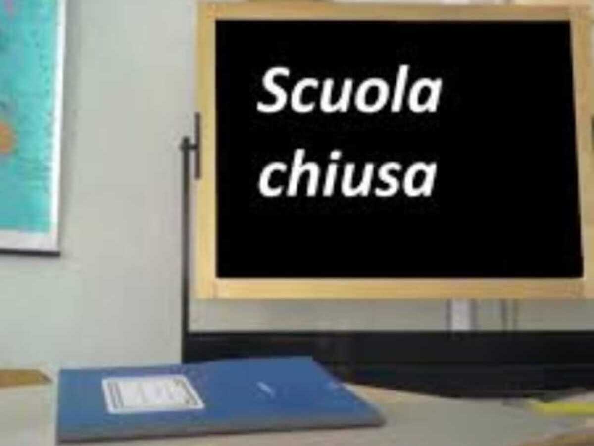 Chiuso l’asilo di via Santa Croce a Milano: il tetto è a rischio