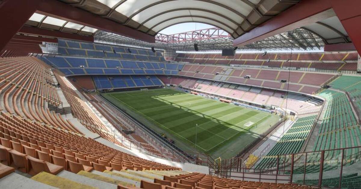 San Siro non va demolito, l’appello: “Non si può rinunciare alla Scala del Calcio”