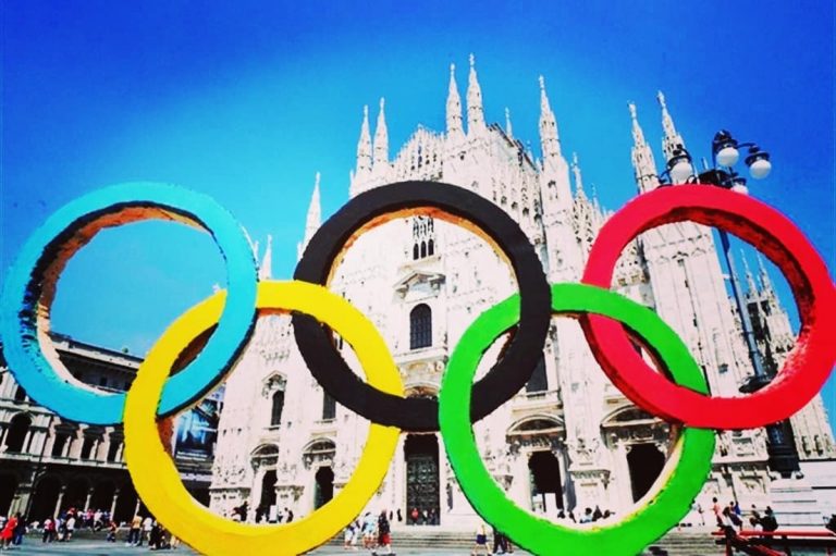 Olimpiadi 2026: i cantieri sono in ritardo