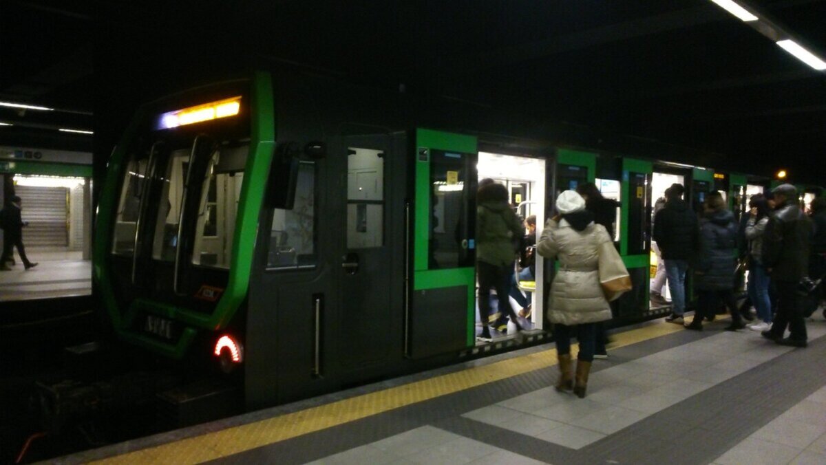 Sciopero dei trasporti a Milano: nessuna ripercussione sui mezzi Atm