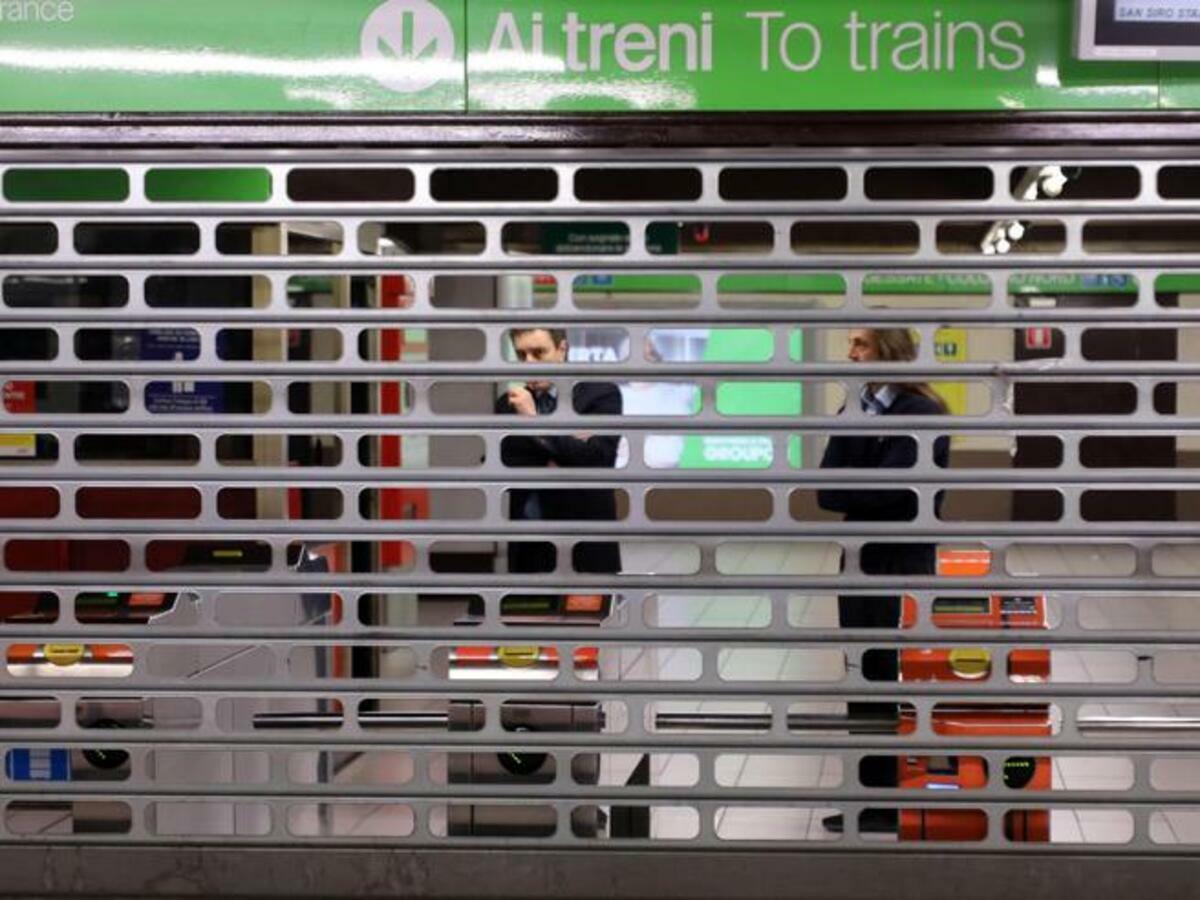 Sciopero dei mezzi Atm in arrivo: a rischio metro, tram e autobus