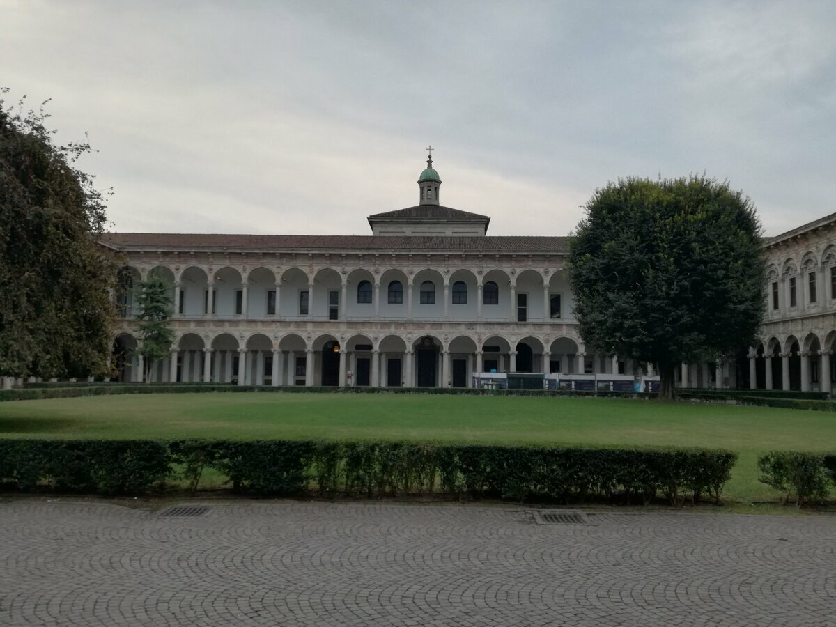 Università Statale, boom di iscrizioni al corso di Mediazione Linguistica: “Chiudiamolo per un anno”