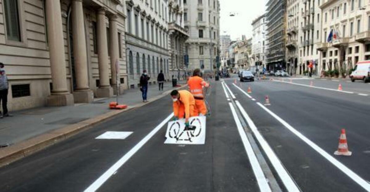 Area B e zone 30, le nuove regole e divieti: cosa cambia a Milano