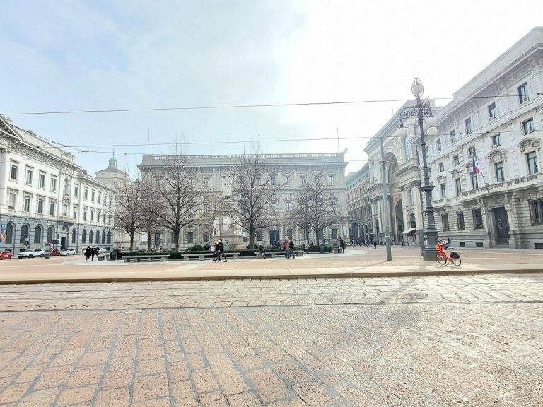ztl Isola, Milano: quartiere pedonalizzato dalle 20 alle 6