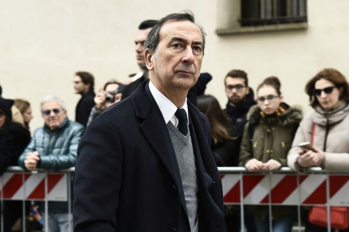 Regionali, Sala: “Letta venga a Milano e chiarisca, serve un candidato entro l’estate”