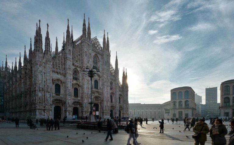 I turisti tornano in Duomo: l’incremento delle visite e le nuove iniziative