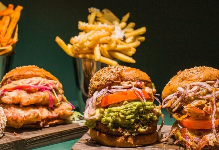 Al Mercato Steaks & Burgers arriva in Porta Nuova: il nuovo ristorante