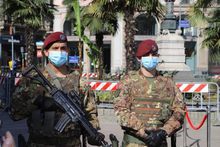 A Milano i reati calano del 30% in 10 anni: crescono le violenze sessuali