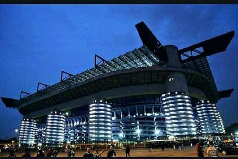 Stadio San Siro: Inter e Milan vogliono l'impianto nuovo