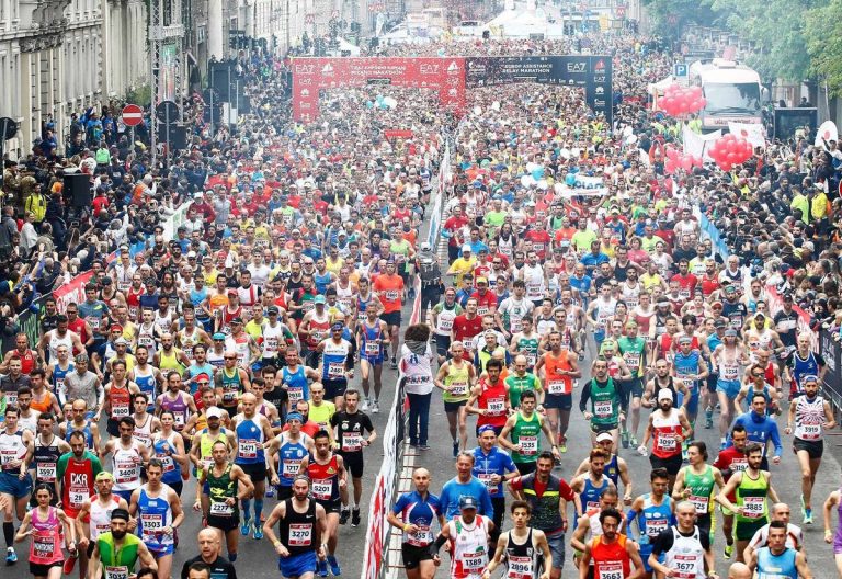 Il prossimo 3 aprile torna la Milano Marathon 2022: il percorso