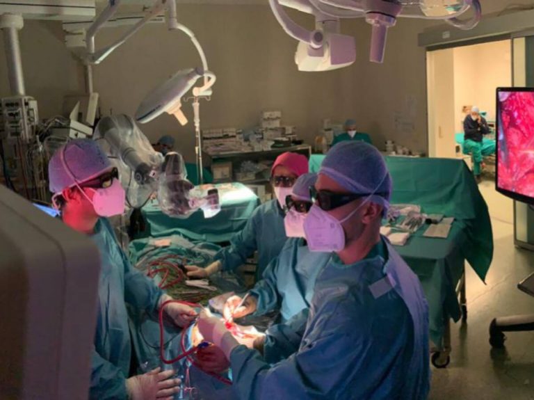 L'ospedale Niguarda è tra i migliori al mondo: la classifica di Newsweek