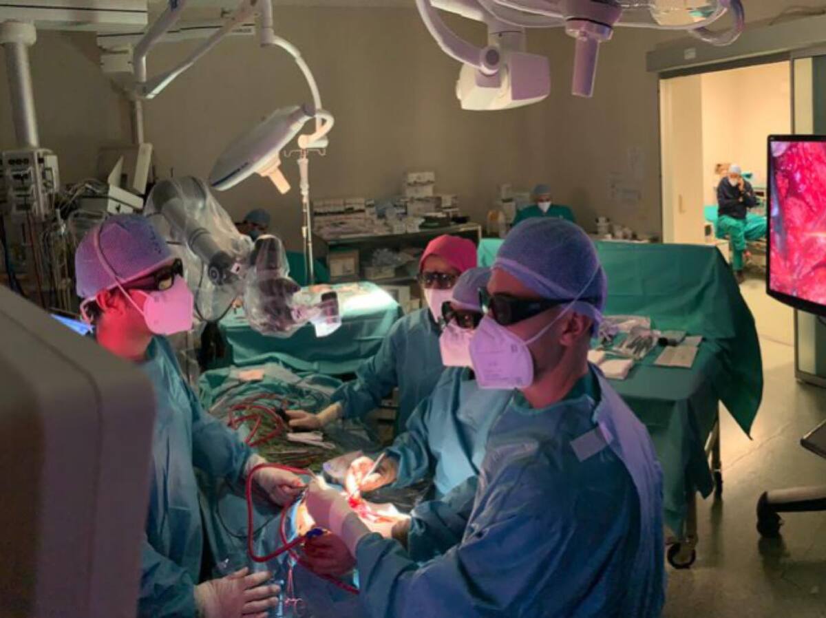 World’s best hospitals 2022: il Niguarda è tra i migliori ospedali al mondo