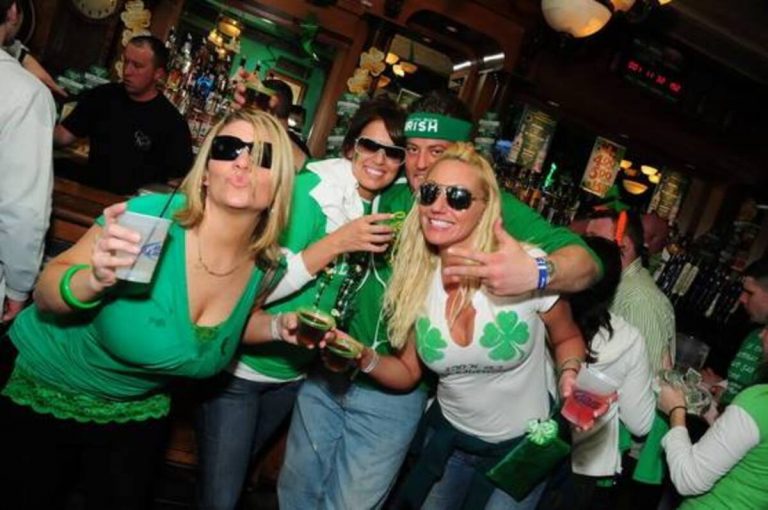 San Patrizio 2022: gli eventi a Milano per festeggiare il patrono irlandese