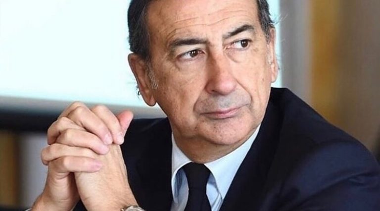 Caro energia, Sala: "Mancano 250 milioni, serve aiuto del governo per il bilancio"