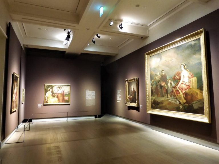 Le Gallerie d’Italia restituiranno alla Russia 23 opere esposte a Milano