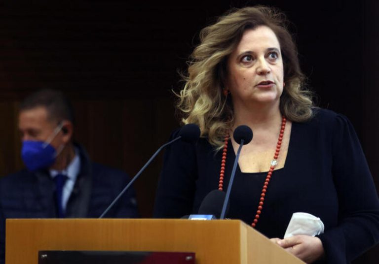 Caso Nori-Bicocca, le scuse della rettrice Iannantuoni: “E’ stato un errore”