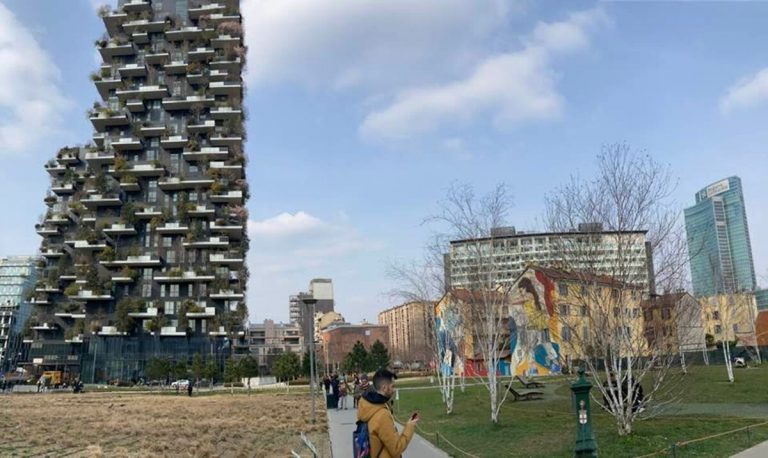 La nuova stagione della Biblioteca degli Alberi: in programma oltre 240 eventi