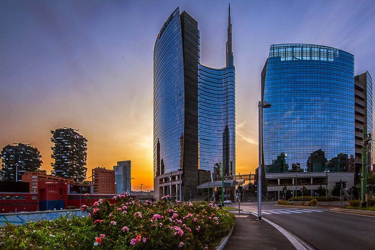 Porta Nuova, progetto per bici e pedoni. Tancredi: "Privilegiare la pedonalità"