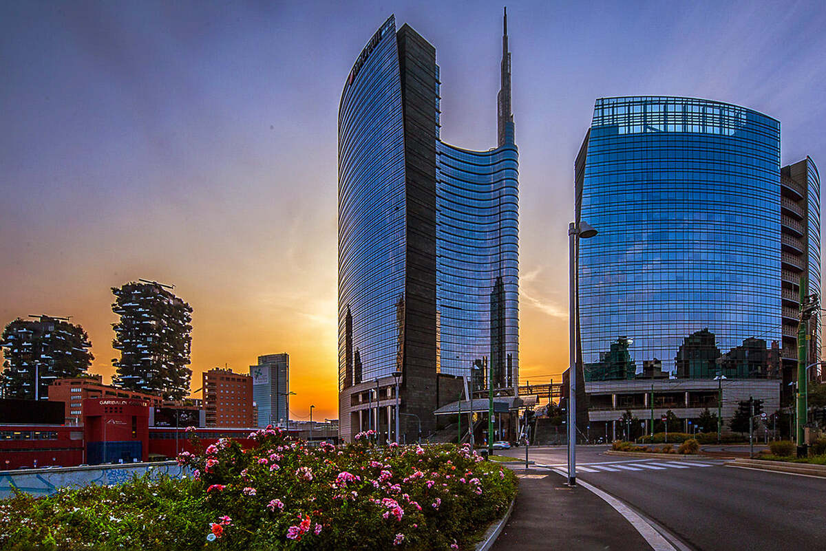 La riqualificazione di Porta Nuova: il progetto per bici e pedoni