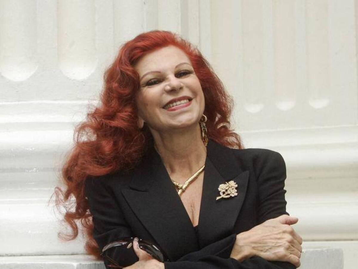 Milva, abiti all’asta per un progetto di beneficenza: nascerà un centro di cura a suo nome