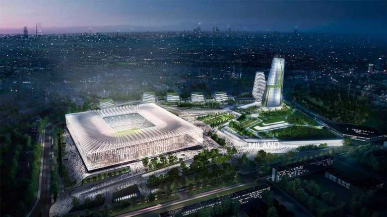 Stadio San Siro, i club esigono tempistiche certe