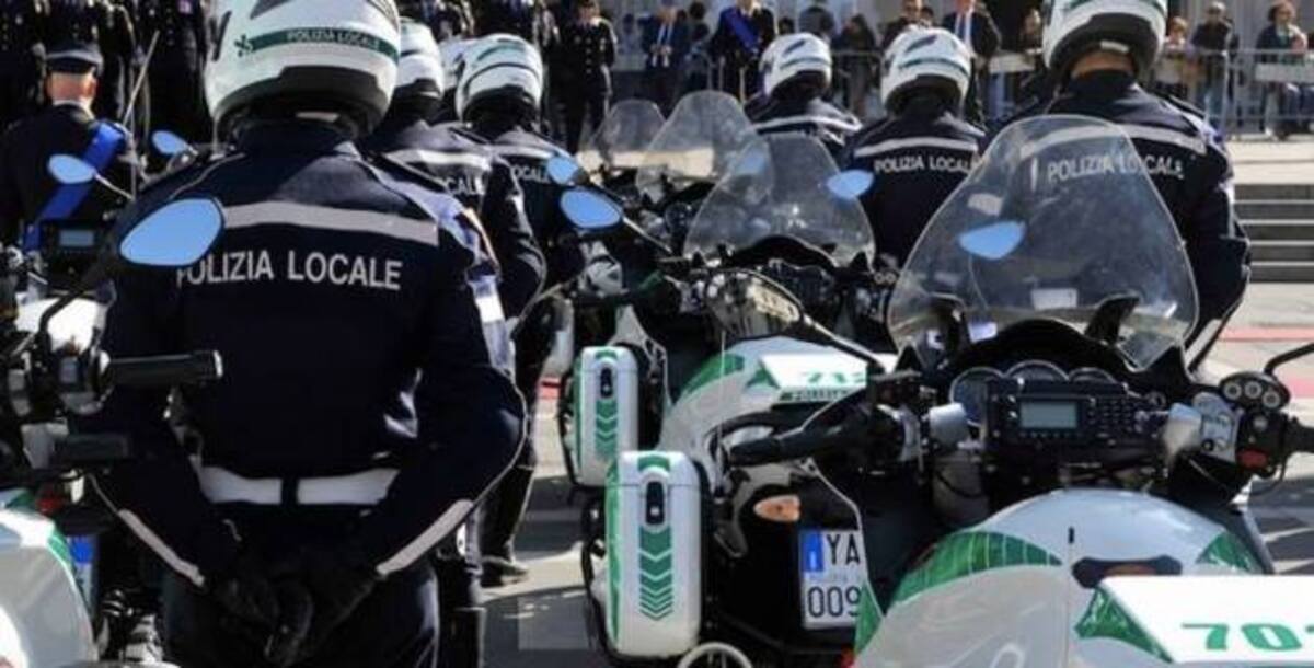 La Polizia locale di Milano pensa ad uno sciopero: “La misura è colma”