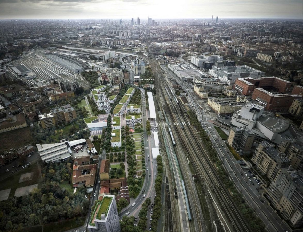Case verdi e sostenibili: quando un edificio è considerato green