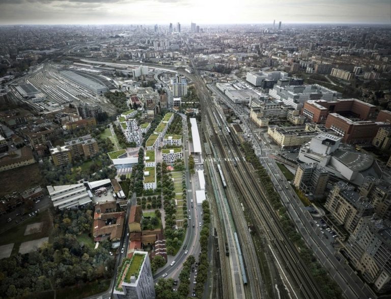 Case verdi e sostenibili: come distinguere un edificio green