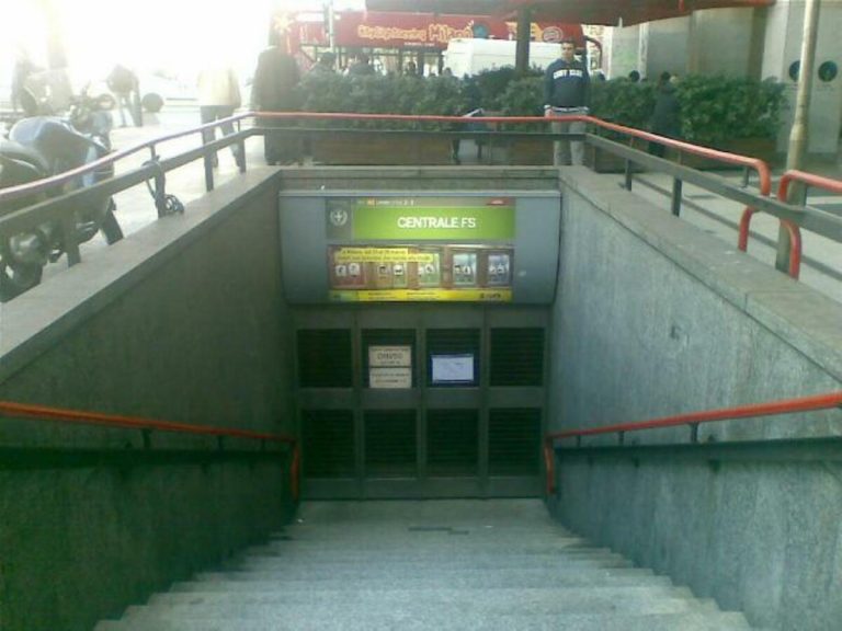 Sciopero dei mezzi Atm: gli orari della metro nella giornata dell'8 marzo