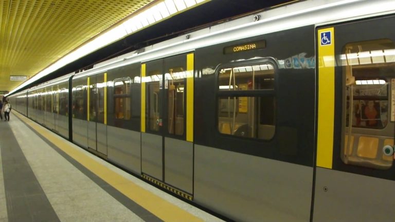Segnalata l'ipotesi della M3 a Peschiera: tram veloci fino a Paullo