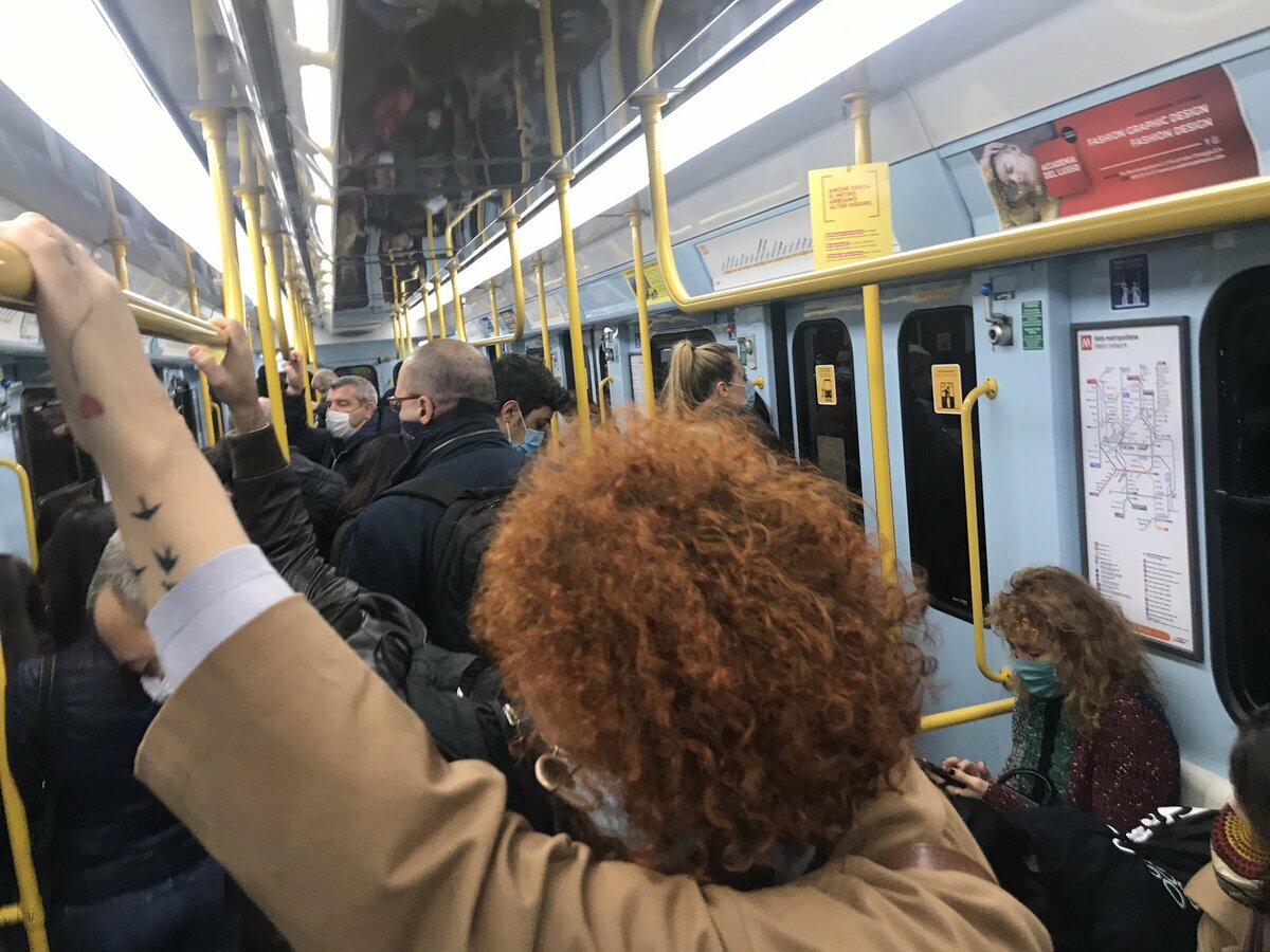 Nuova normalità post Covid: cosa cambia dal 1° aprile a Milano?