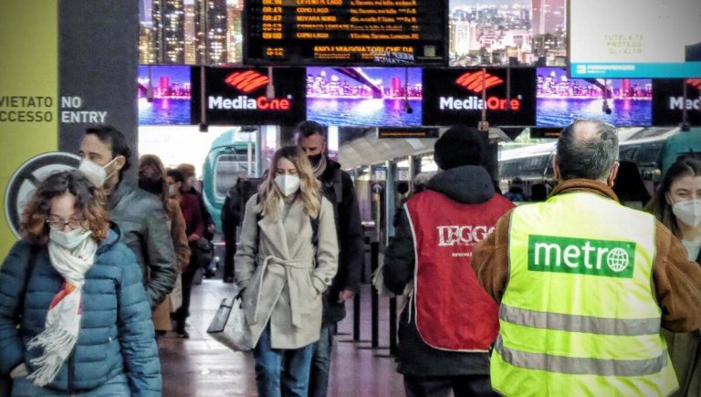 In arrivo un nuovo sciopero dei mezzi: gli orari dei treni