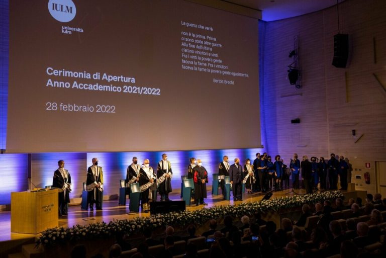 Alla Iulm di Milano è in arrivo un nuovo campus: il progetto