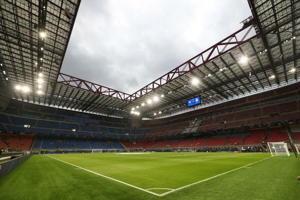 Stadio San Siro, fine dello stallo: da Inter e Milan via libera al dibattito pubblico