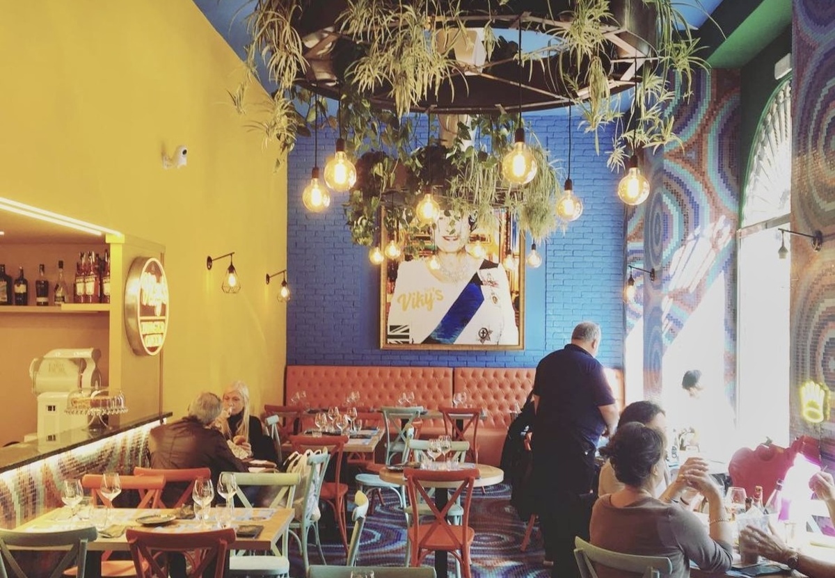 Viky’s Burger Queen, la nuova hamburgeria a Milano: il menù