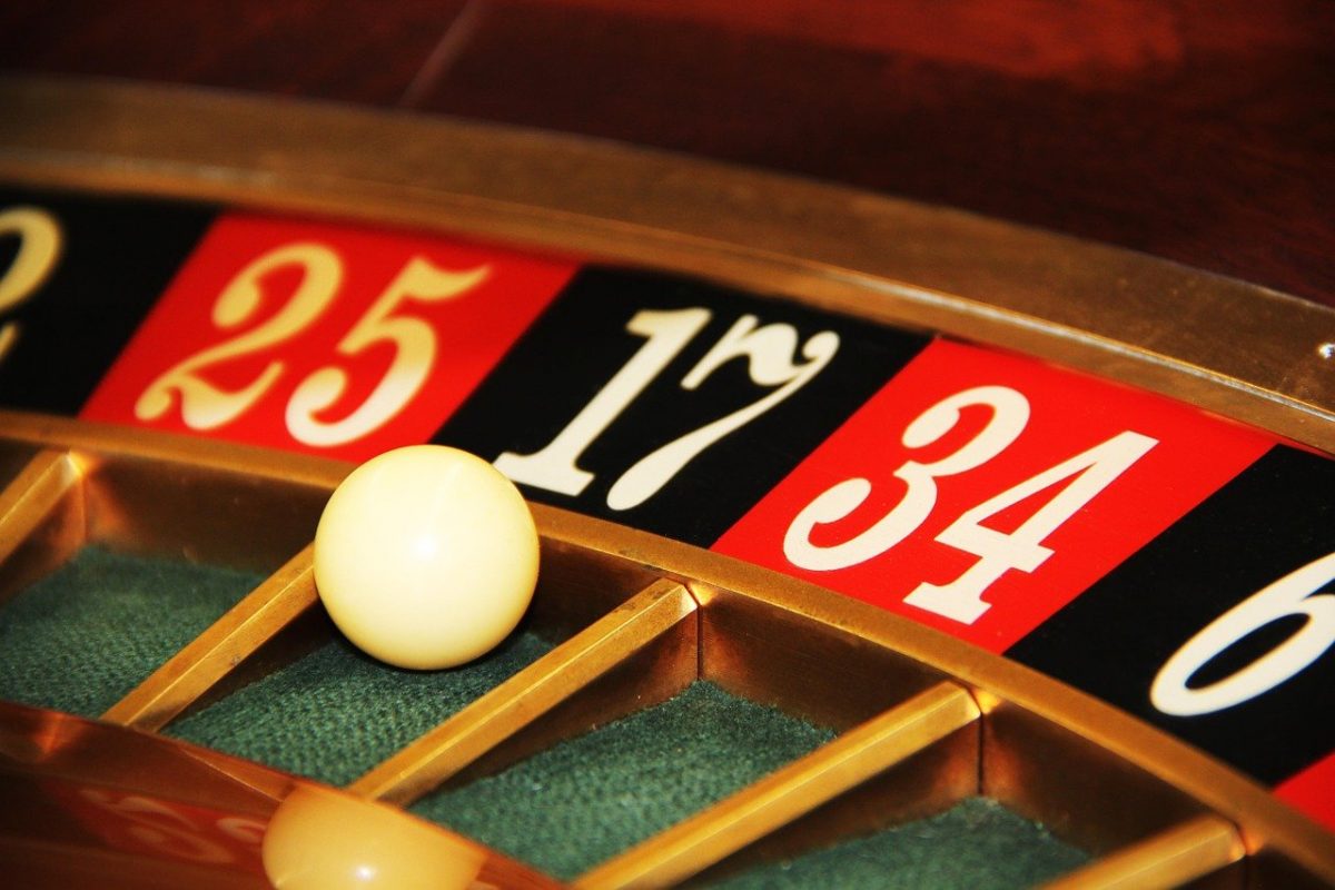 Chi ha inventato la roulette?