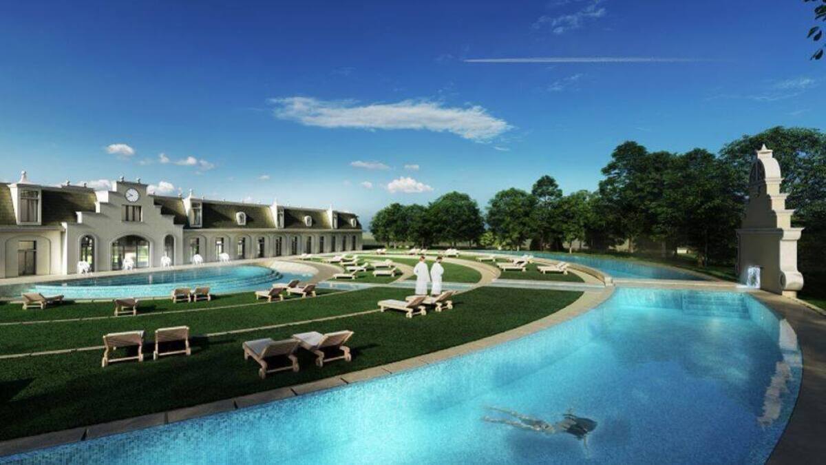 A Milano aprirà il più grande parco termale d’Italia: i lavori