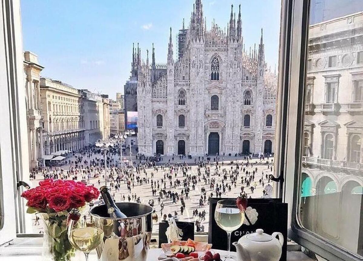 Turismo, Milano in ripresa: si prospetta un aumento per Pasqua