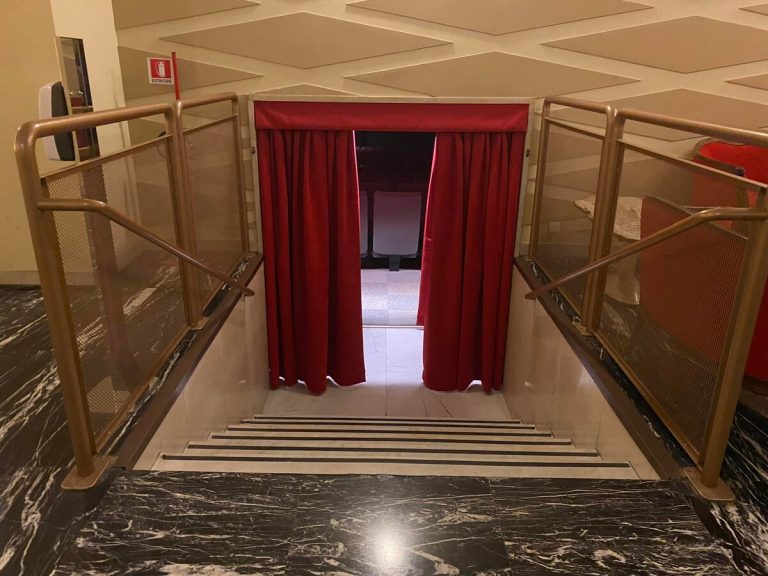 Cinema Arlecchino: la riapertura con la gestione della Cineteca