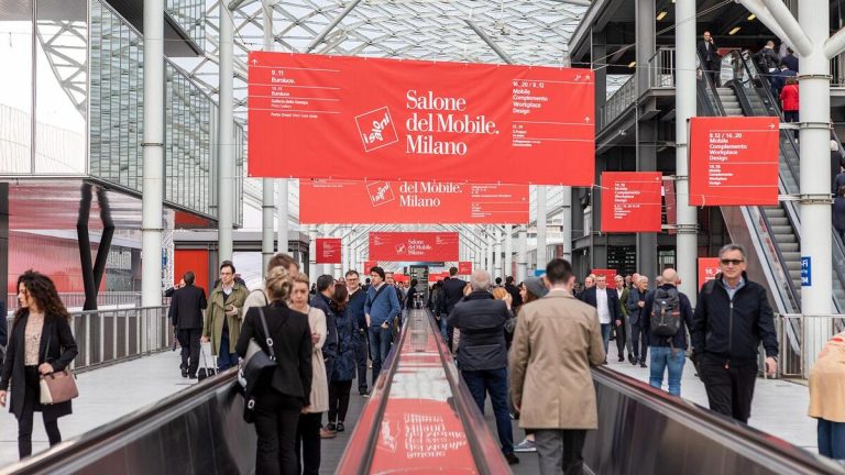La ripartenza del design, Maria Porro: "Le prenotazioni vanno bene, i compratori dovrebbero arrivare