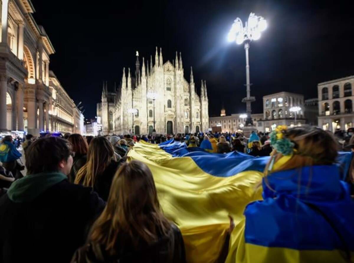 Accoglienza ai rifugiati ucraini, Maran: “Lo Stato non offre supporti a chi ospita”