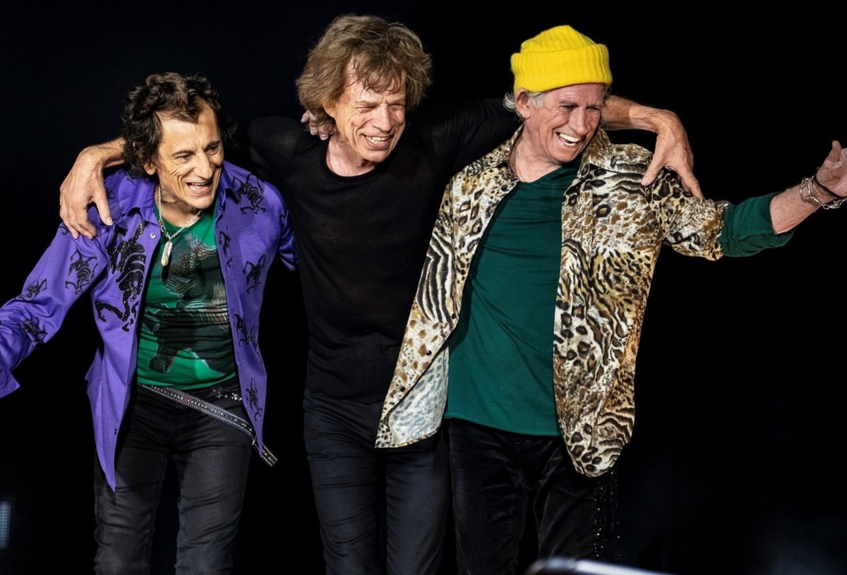 Concerto Rolling Stones, la band torna a Milano: la storia del rock