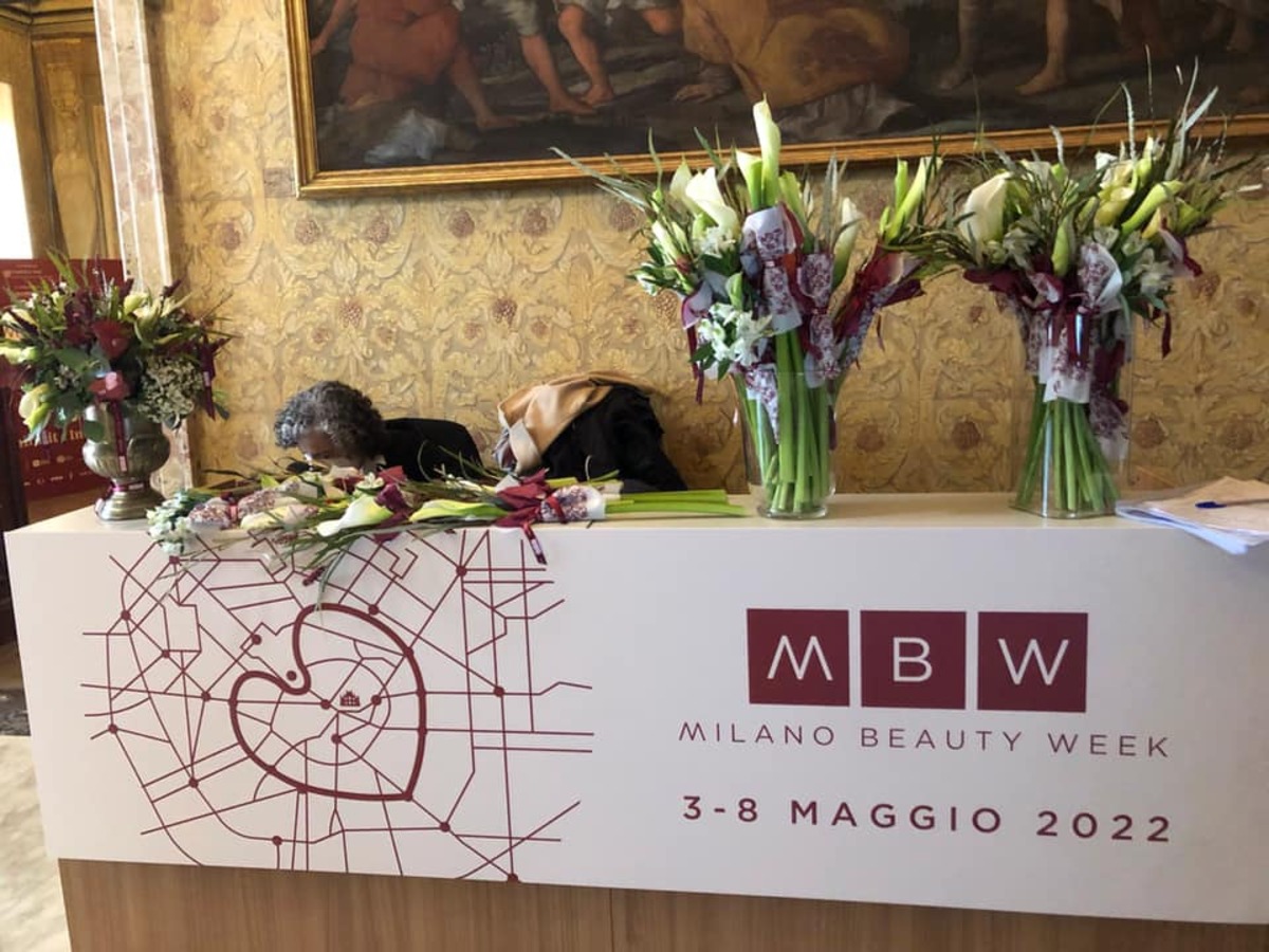 A maggio debutterà la Milano Beauty Week: l’evento dedicato alla cosmesi