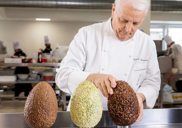 Quali uova di Pasqua scegliere per le festività? Le migliori a Milano