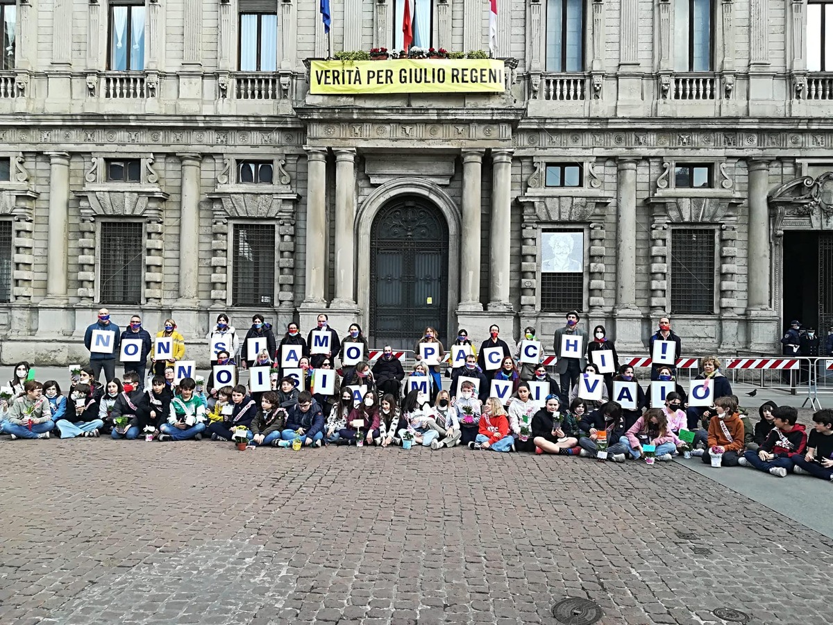 L’Istituto dei ciechi di via Vivaio cambia indirizzo, gli studenti: “Non siamo pacchi”