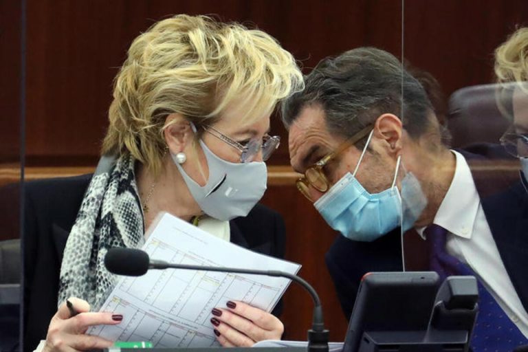 Tagli sul Welfare, lite tra Moratti e il sindaco Sala: cosa sta succedendo