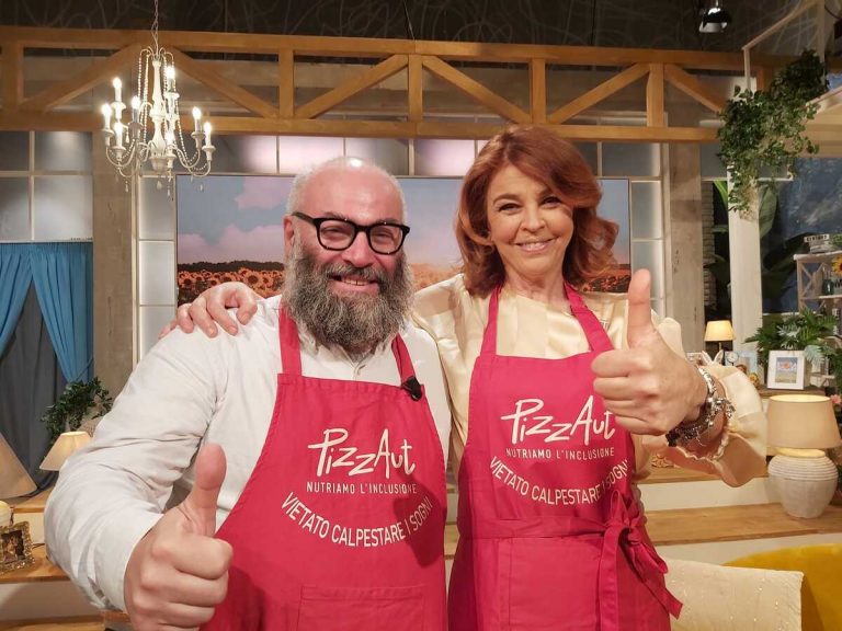 “PizzaAut” festeggia un anno di attività: l'aiuto economico alle vittime ucraine