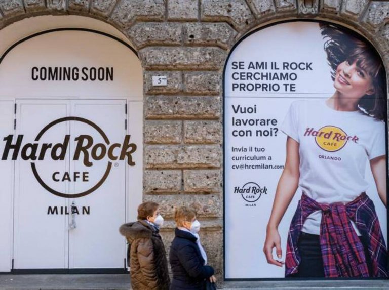 Hard rock cafe Milano, apertura in via Dante: come sarà il nuovo locale?