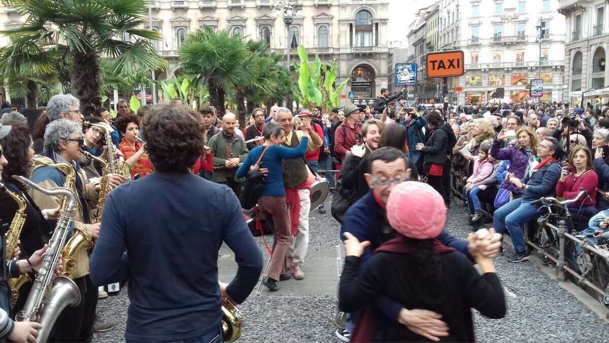 25 Aprile 2022, gli eventi a Milano: cosa fare per la Festa della Liberazione